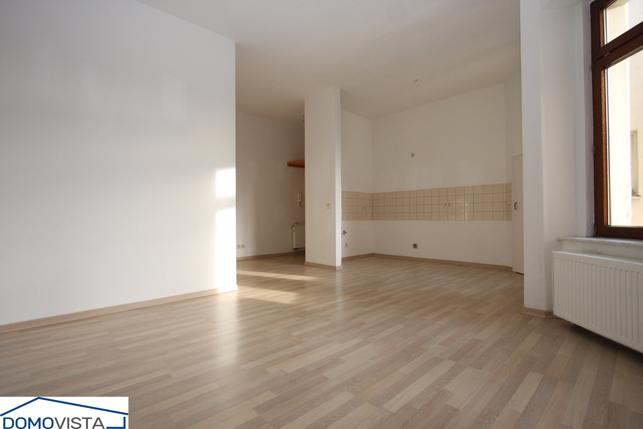 Lutherstraße 45 - Beispielraum