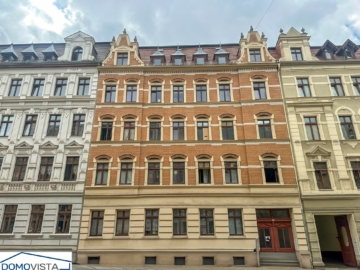 Mehrfamilienhaus in Görlitz, 02826 Görlitz, Mehrfamilienhaus (Anlageobjekt)