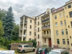 Hofansicht Lutherstraße 45