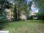 Lutherstraße 46 - Hofbereich