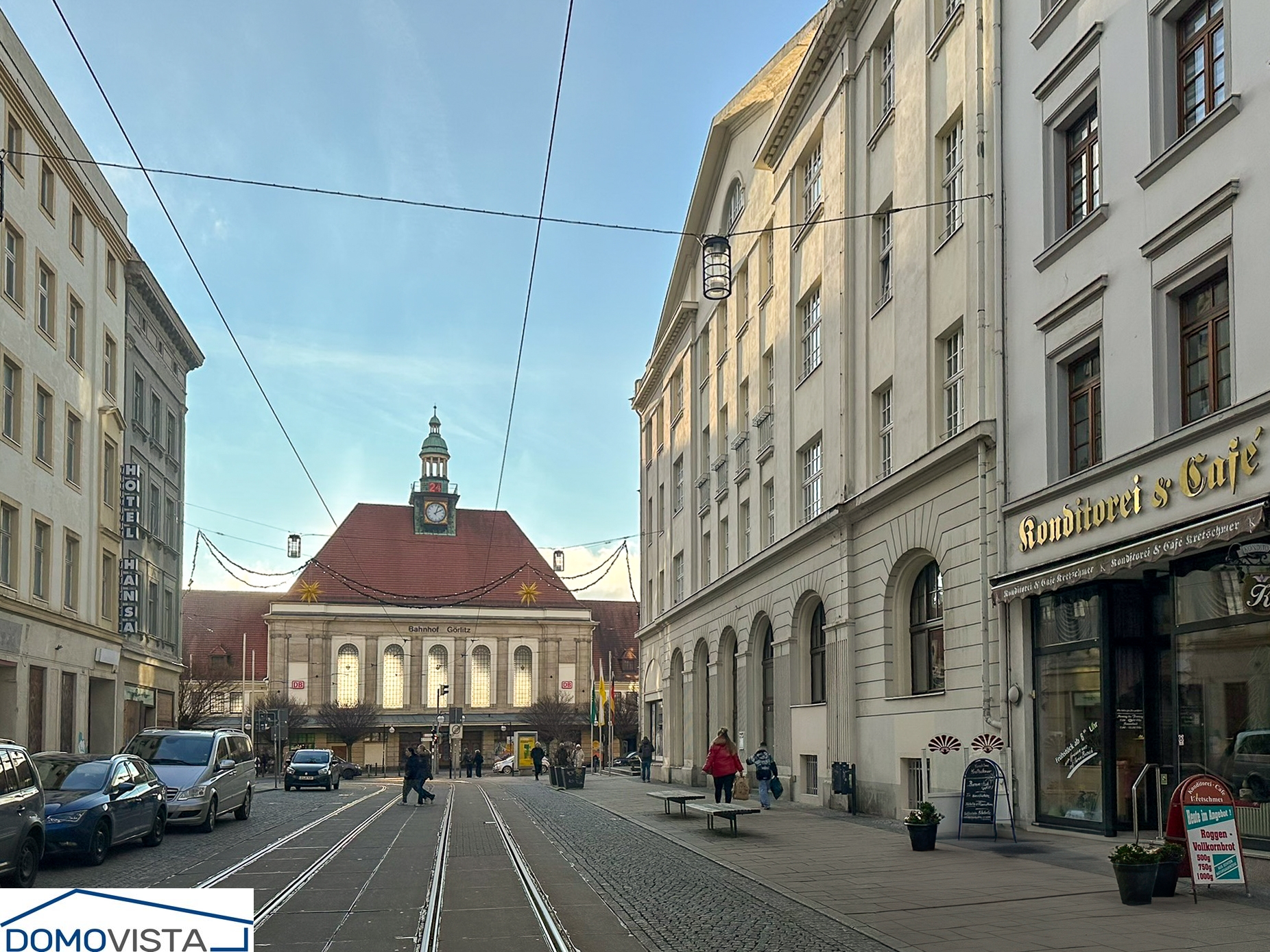Umgebung