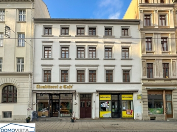 Ihr Investment inmitten von Görlitz!, 02826 Görlitz, Mehrfamilienhaus