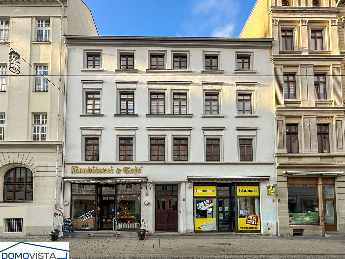 Außensicht