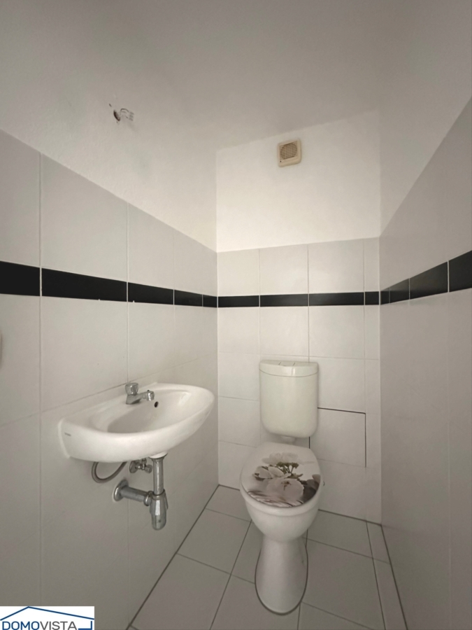 Gäste-WC