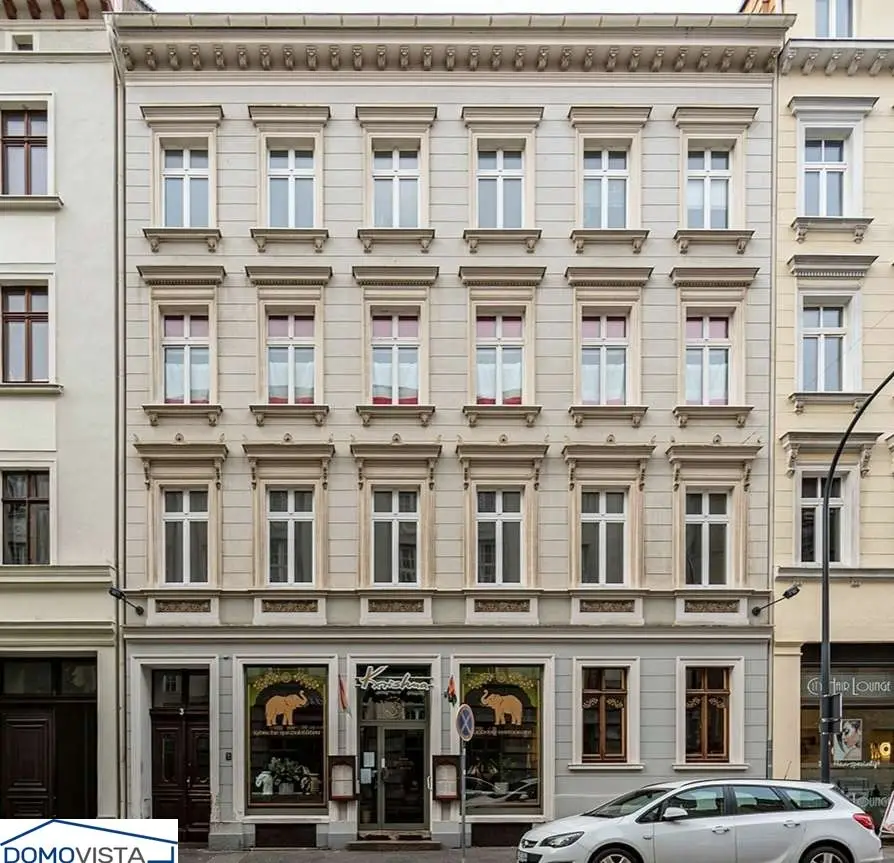 Fassade