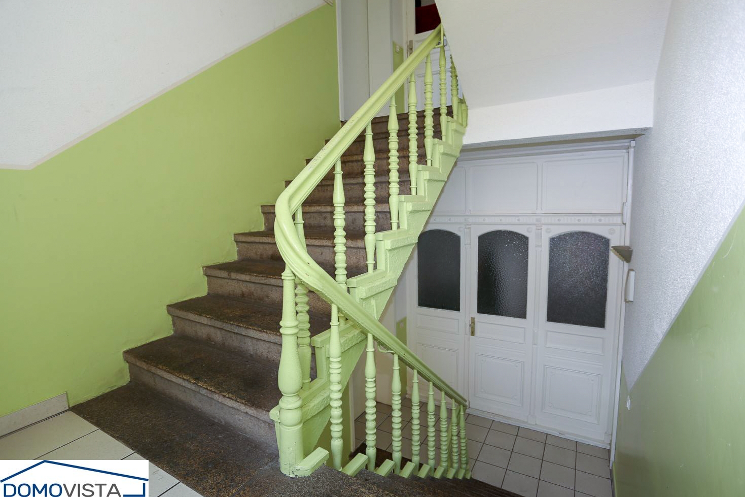Treppenhaus (2)