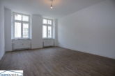 Beispielwohnung Wohnzimmer