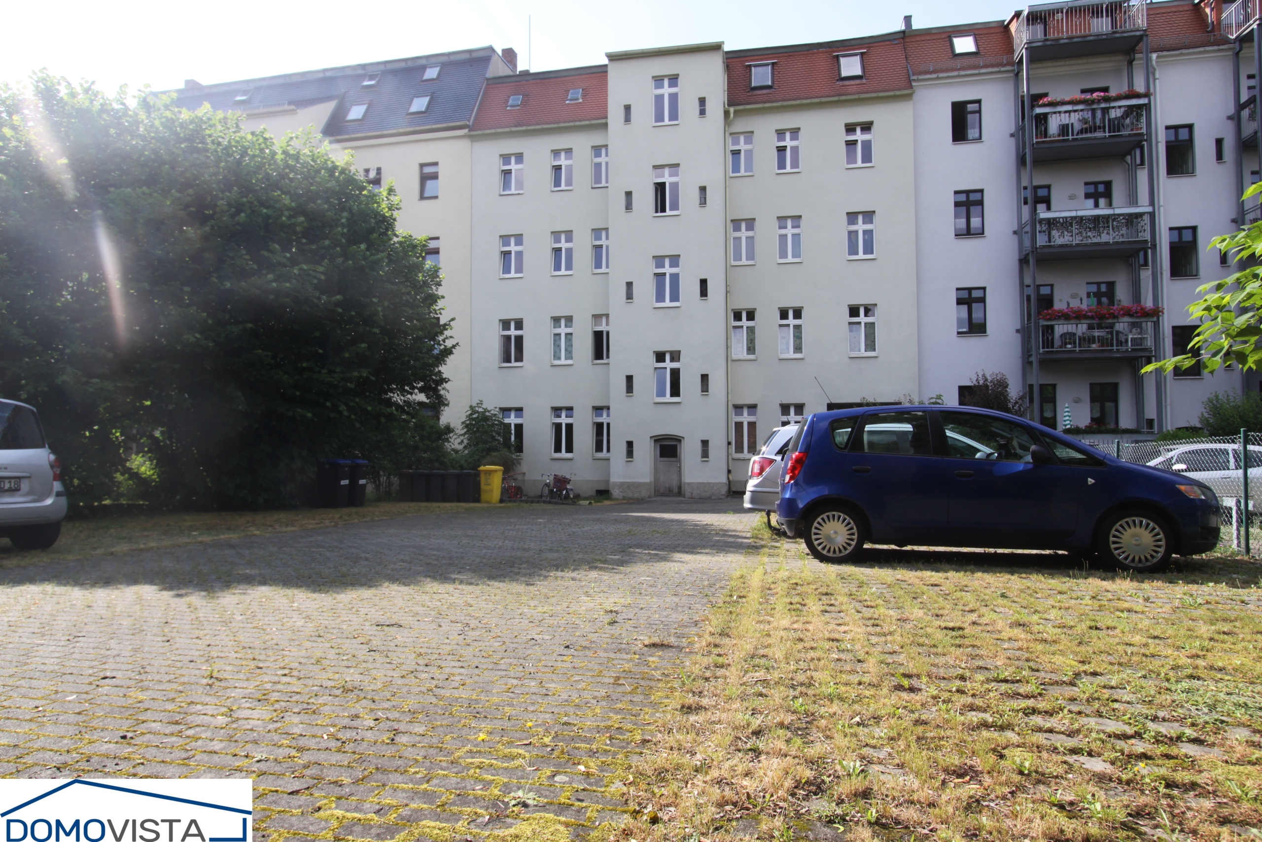 Stellplatz