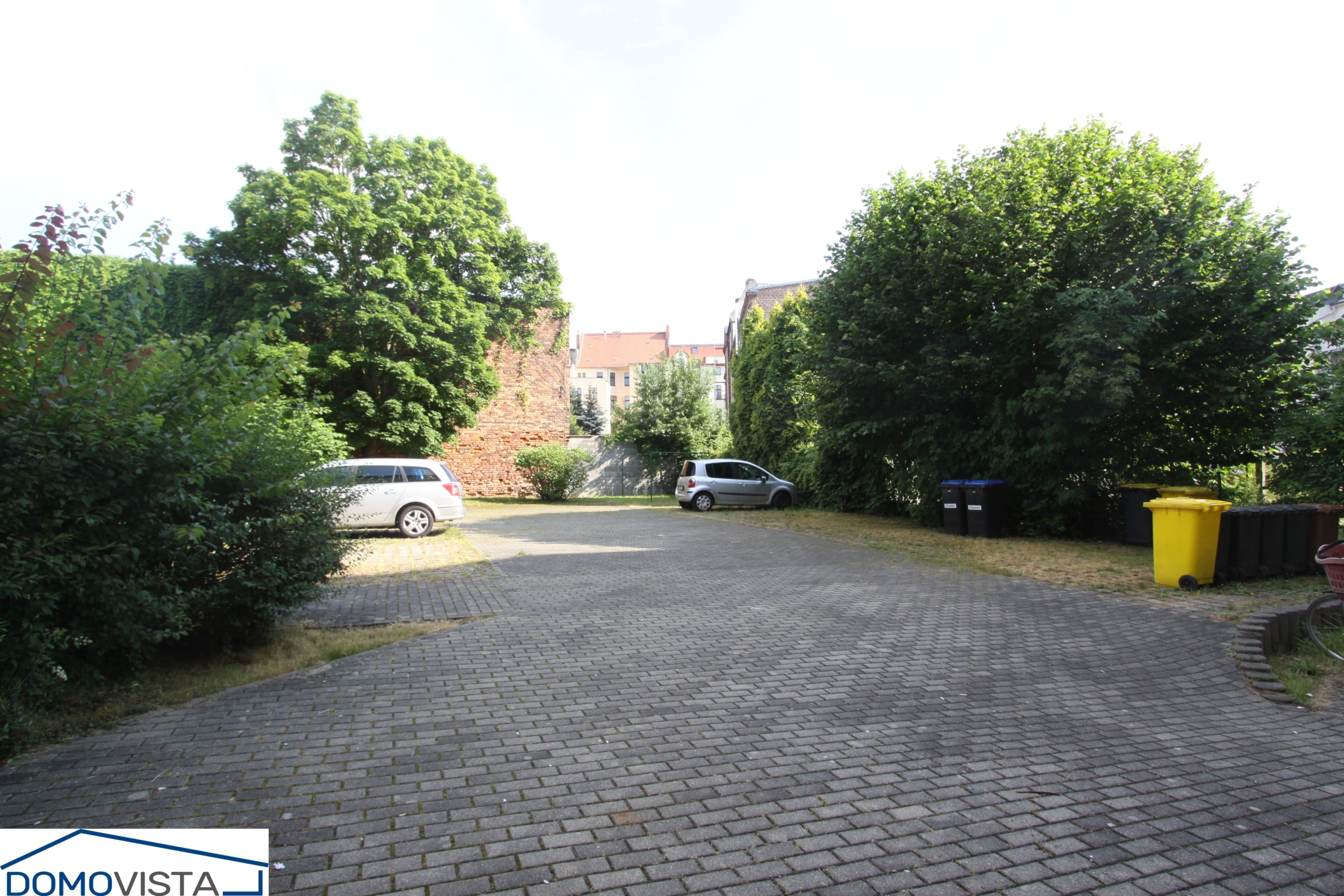 Stellplatz