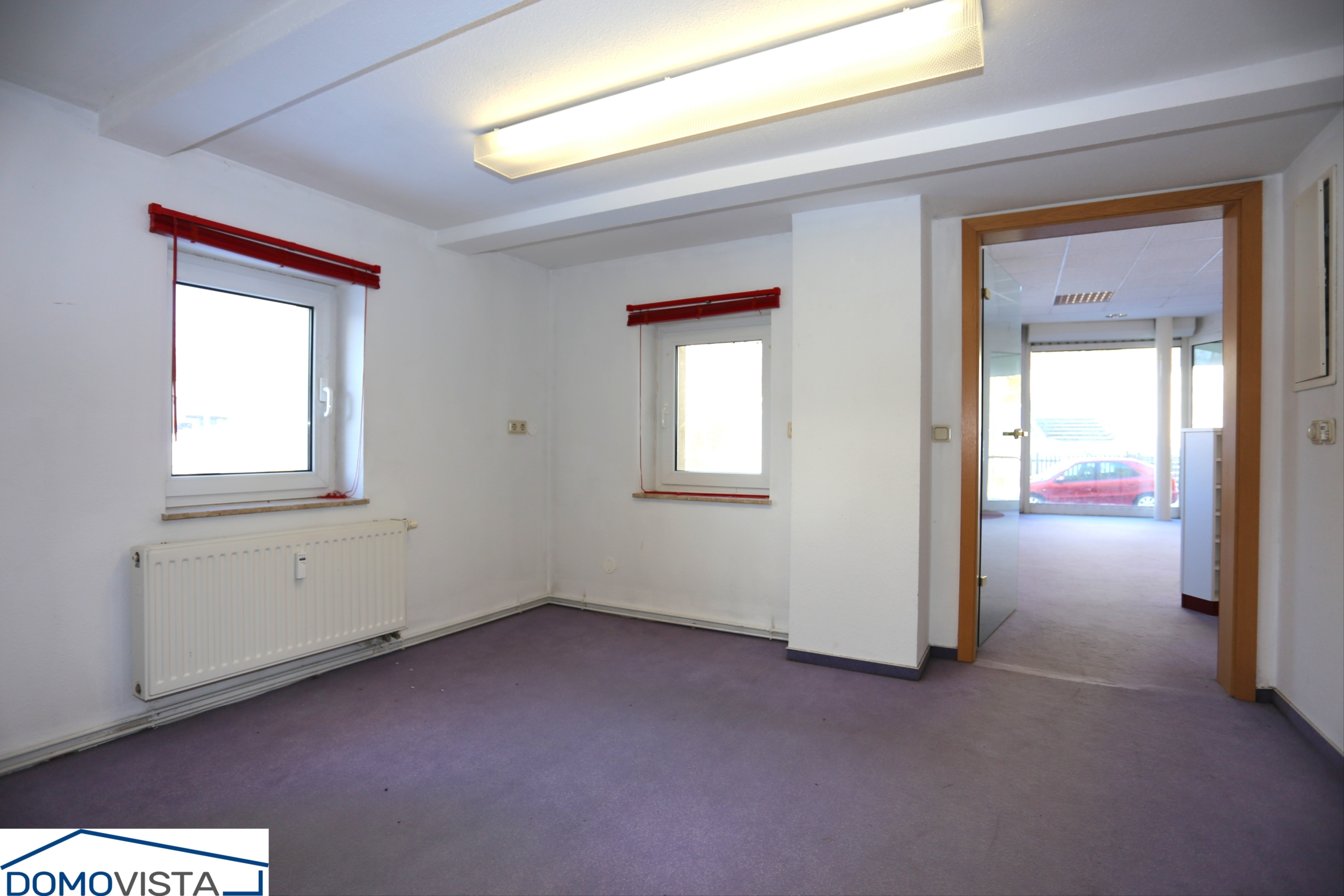 Büro