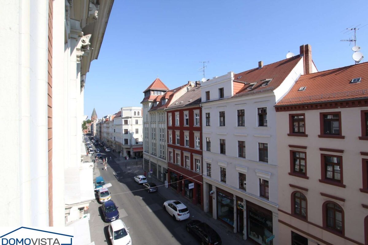 Ausblick