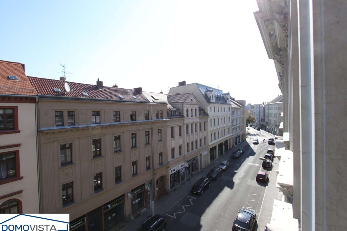 Ausblick