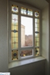 Detail Treppenhaus