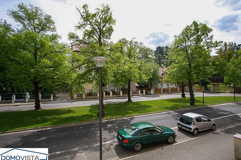 Aussicht