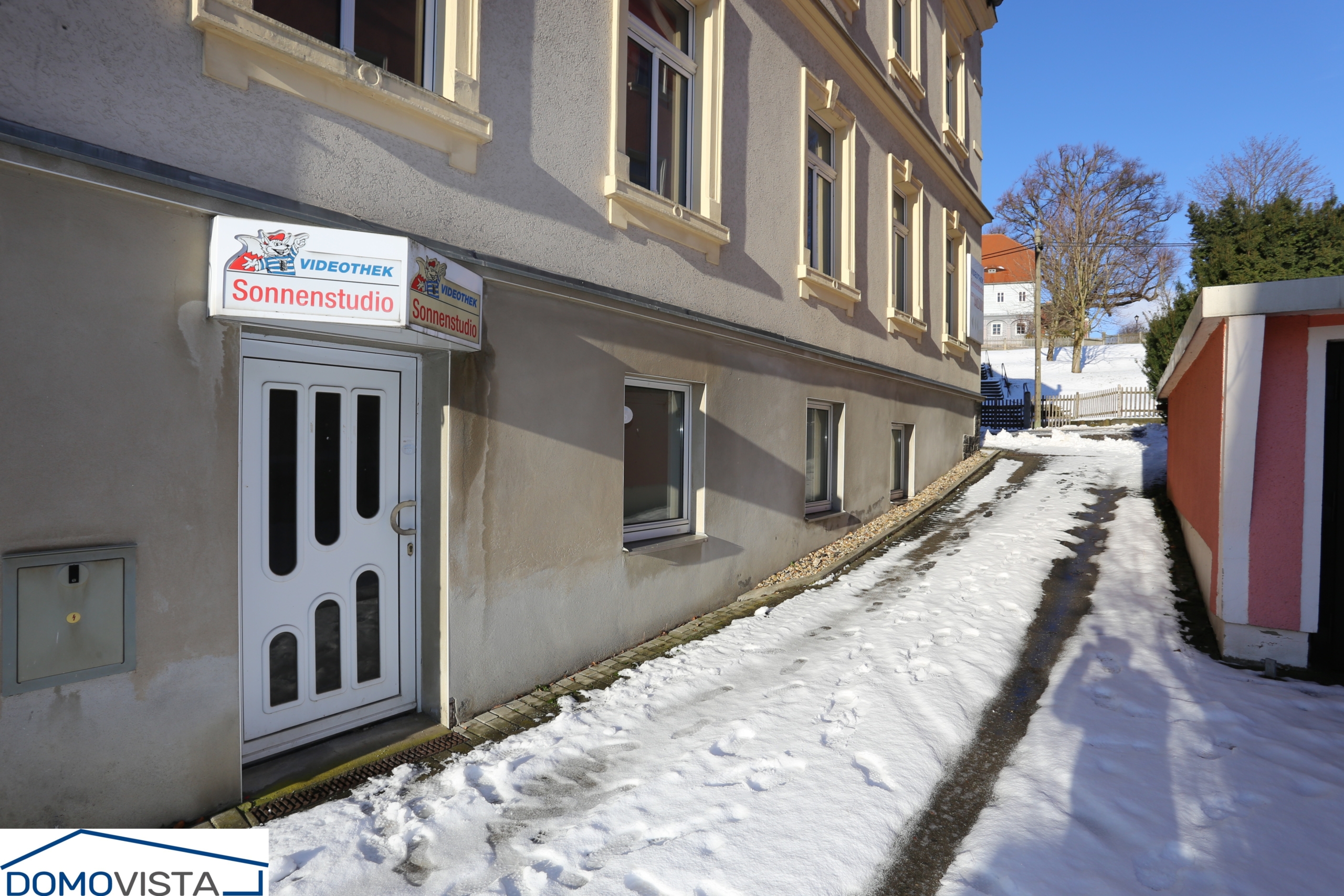 Außenansicht