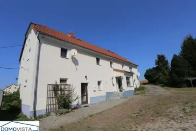 Charmanter Dreiseitenhof in Pfaffendorf!, 02829 Pfaffendorf, Einfamilienhaus