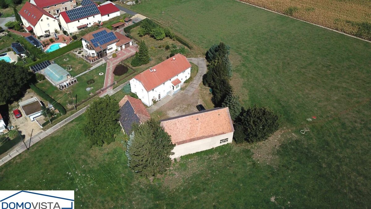Luftaufnahme