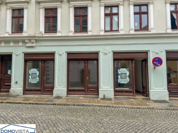 Renditeobjekt in Görlitz, 02826 Görlitz, Laden/Verkaufsfläche