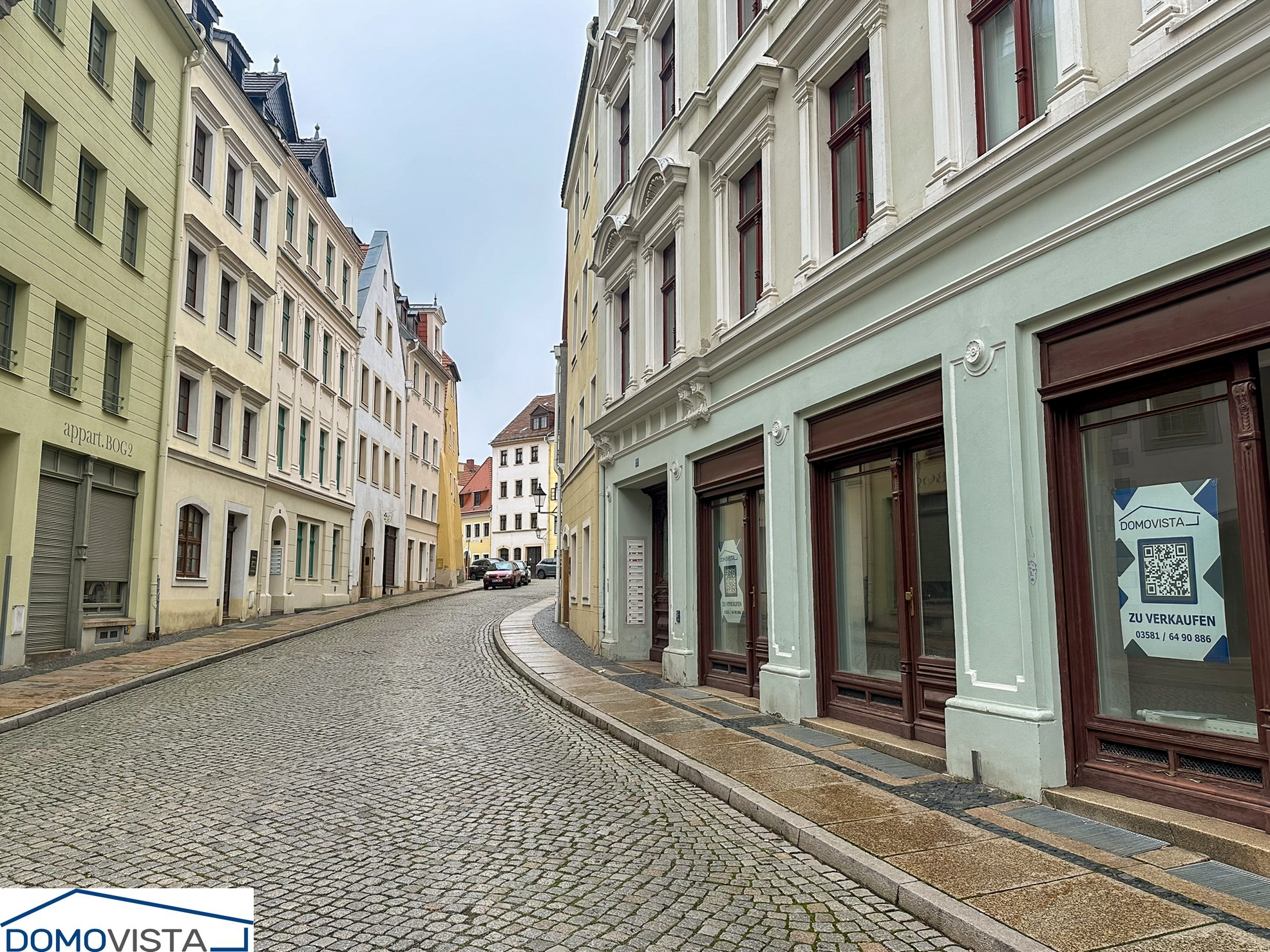 Blick Umgebung (2)