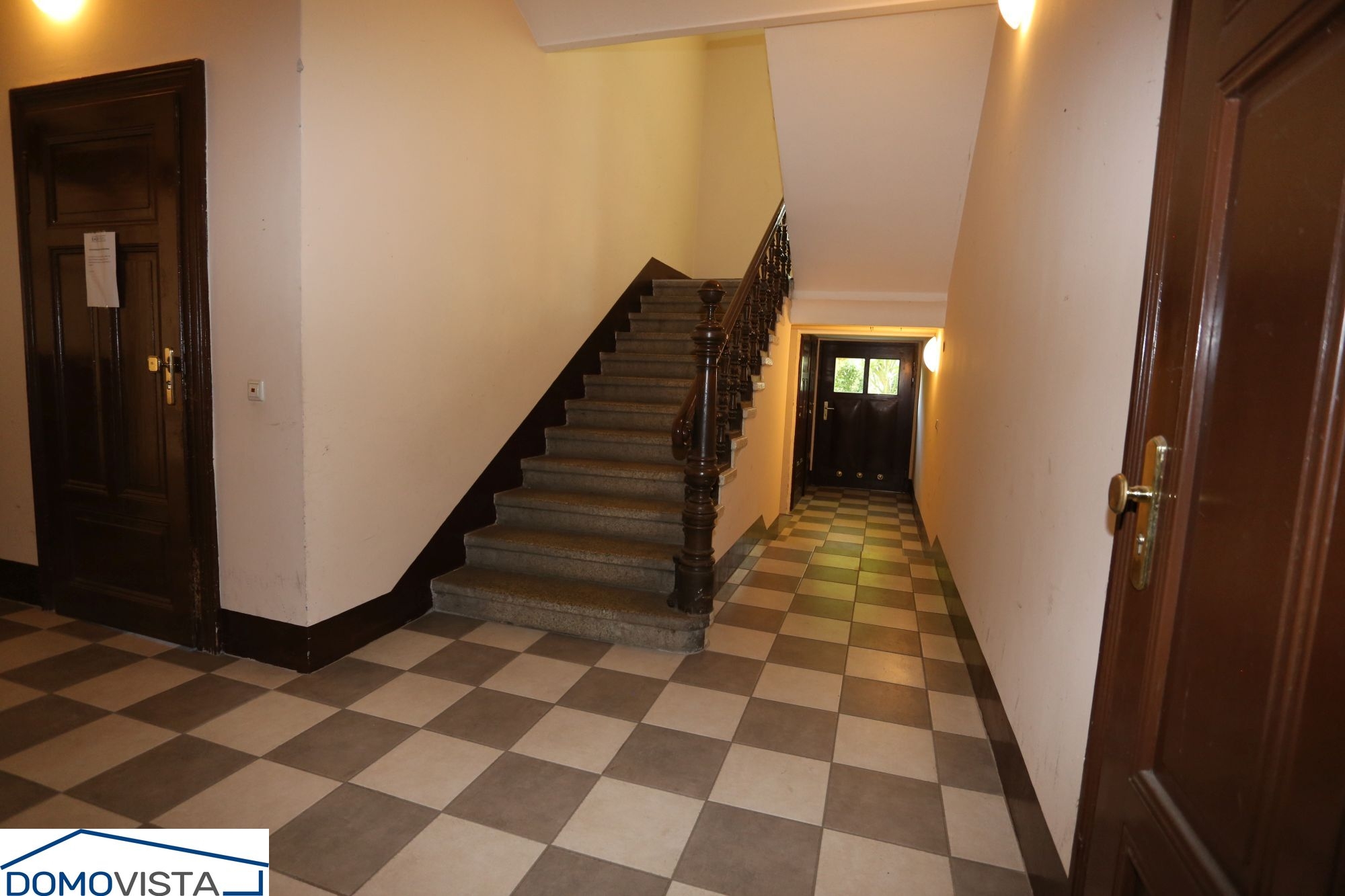 Treppenhaus