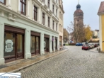 Blick Umgebung