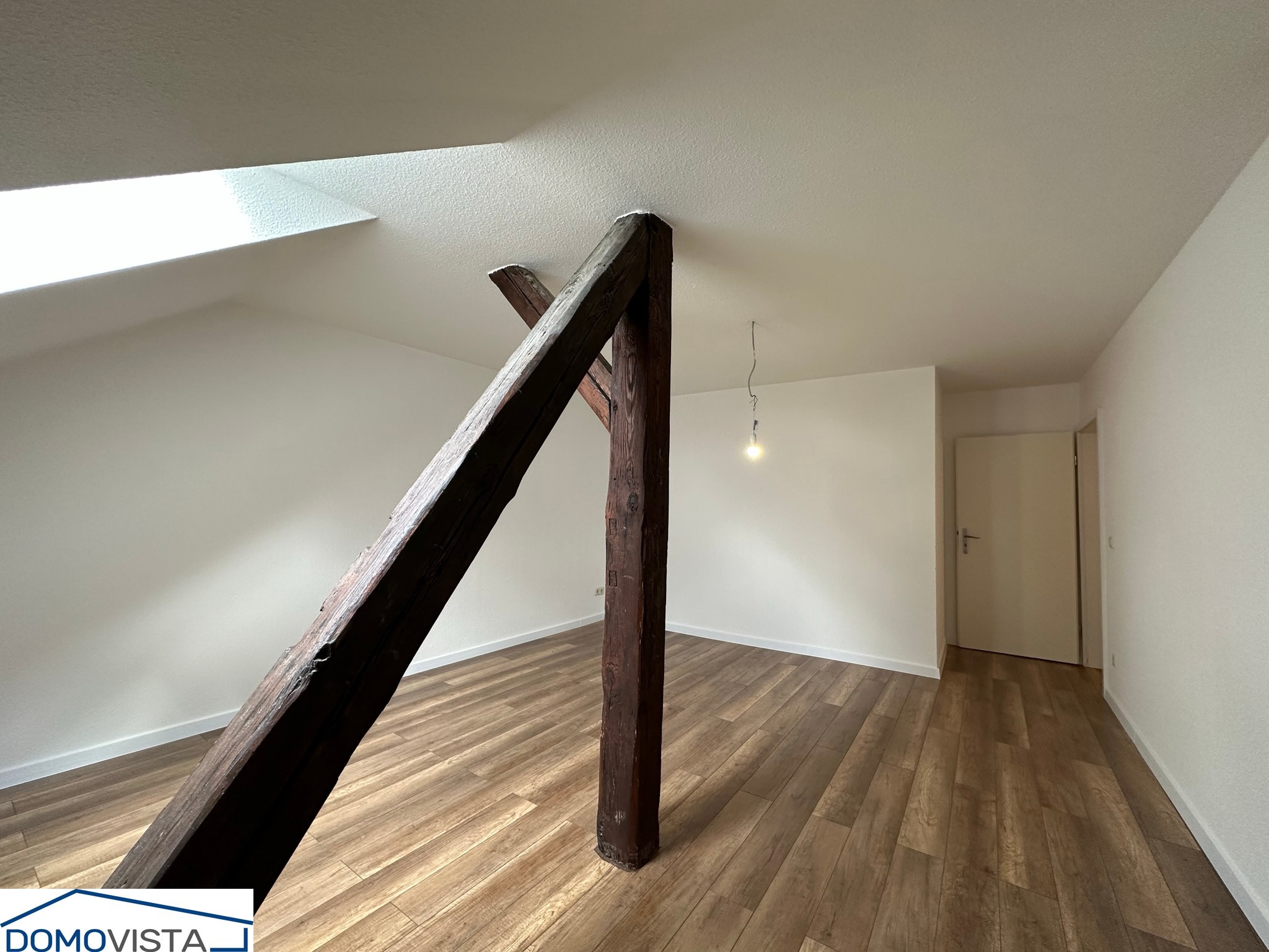 Wohnraum