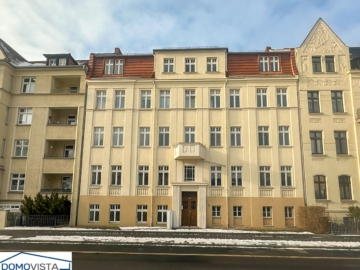 Renditeobjekt in Görlitz, 02826 Görlitz, Eigentumswohnung