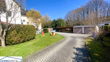 Mehrfamilienhaus in Schönau-Berzdorf auf dem Eigen, 02899 Schönau-Berzdorf auf dem Eigen, Mehrfamilienhaus (Anlageobjekt)