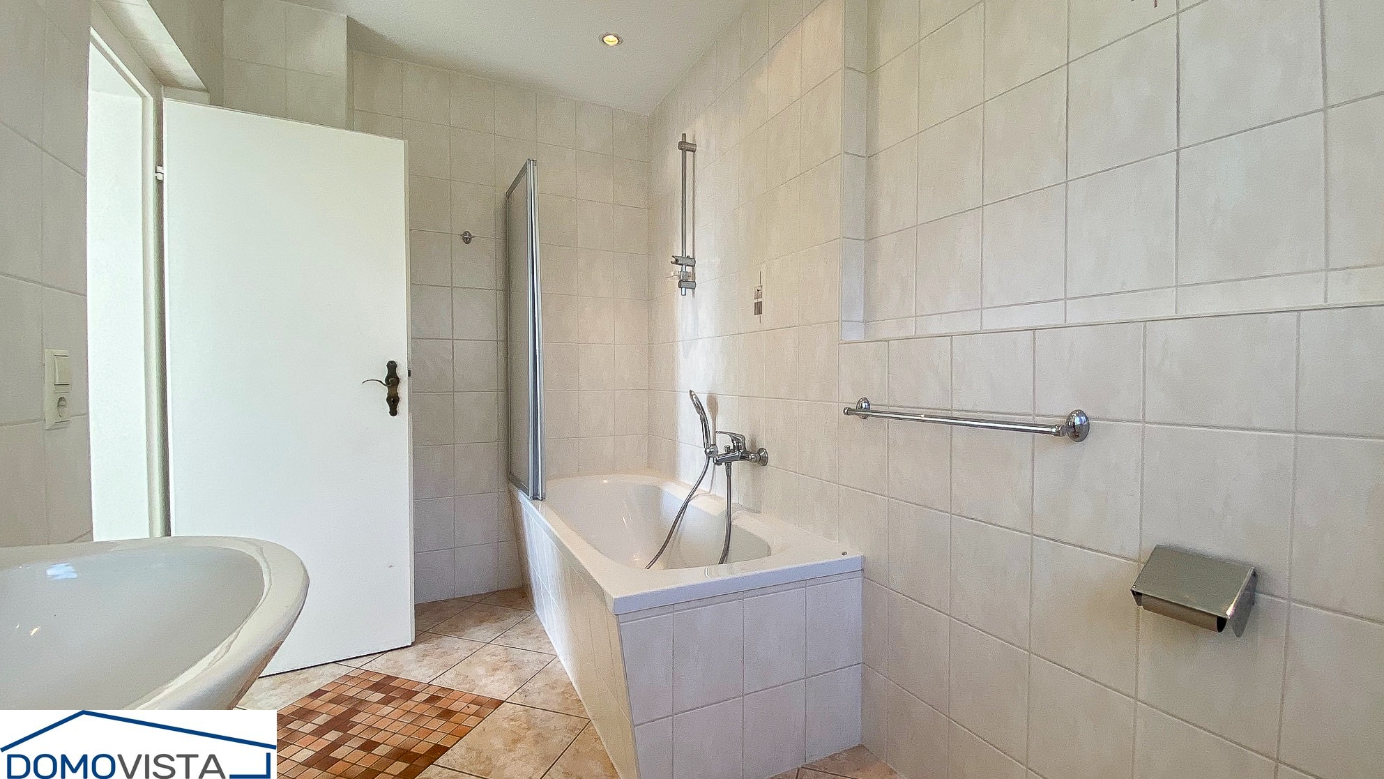 10. Beispielwohnung Badezimmer