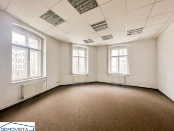Büro/Praxis in Görlitz, 02826 Görlitz, Büroetage