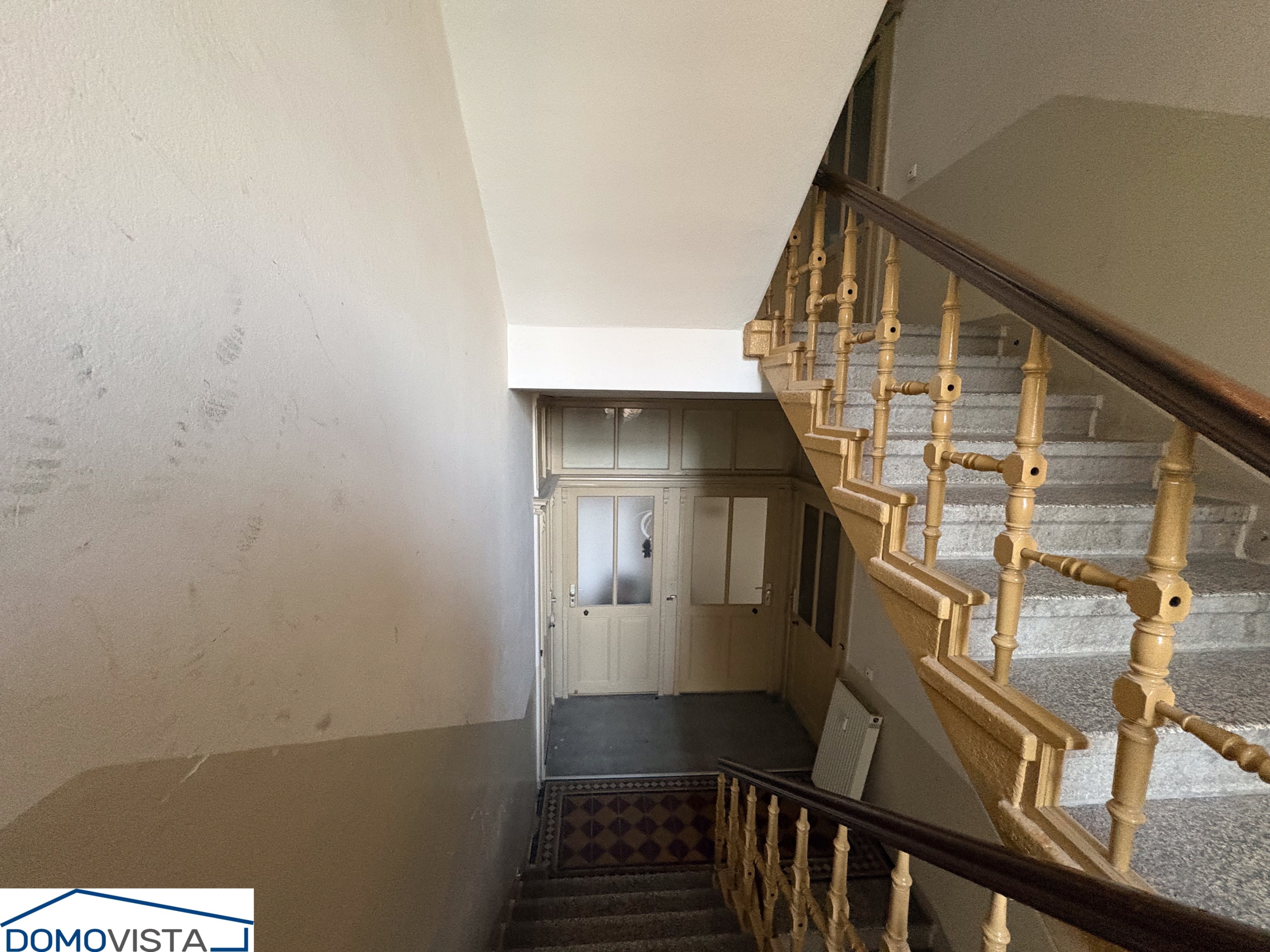 Wohnungstüren