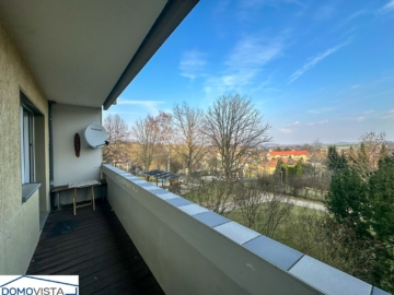 3 Raumwohnung mit Balkon in Bernstadt a.d. Eigen!, 02748 Bernstadt auf dem Eigen, Etagenwohnung