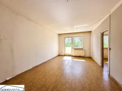 Wohnung im Sonnenblick, 02748 Bernstadt auf dem Eigen, Etagenwohnung