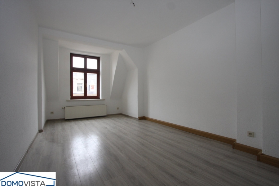 Schlafzimmer DG rechts