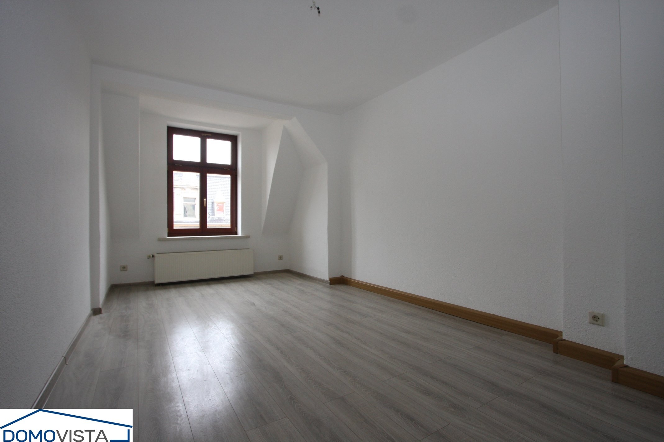 Schlafzimmer DG rechts