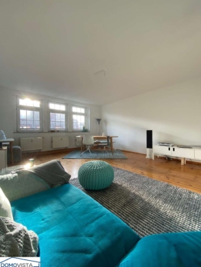 Dachgeschosswohnung in Görlitz, 02826 Görlitz, Dachgeschoss