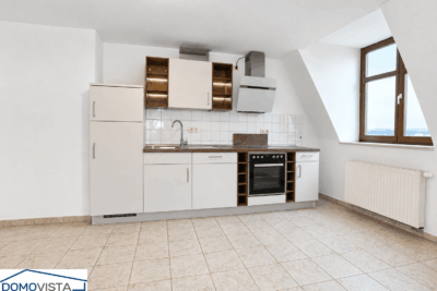 Penthouse in Görlitz, 02826 Görlitz, Top floor