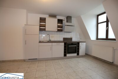 Dachgeschosswohnung in Görlitz, 02826 Görlitz, Dachgeschosswohnung