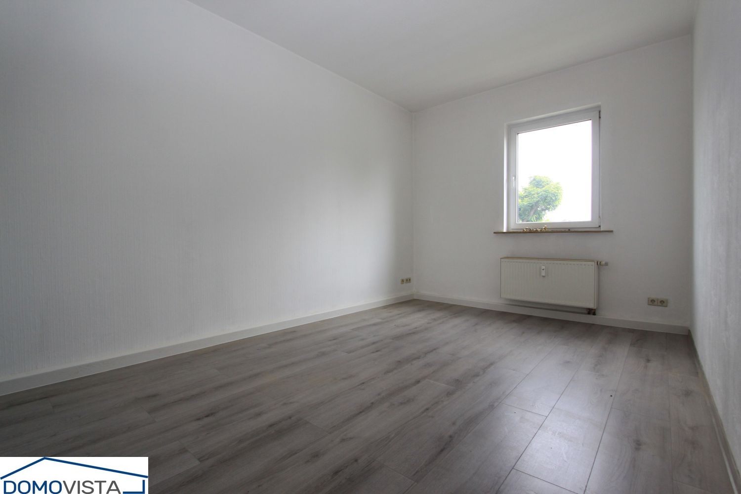Beispielwohnung Reichenbacher Straße 72