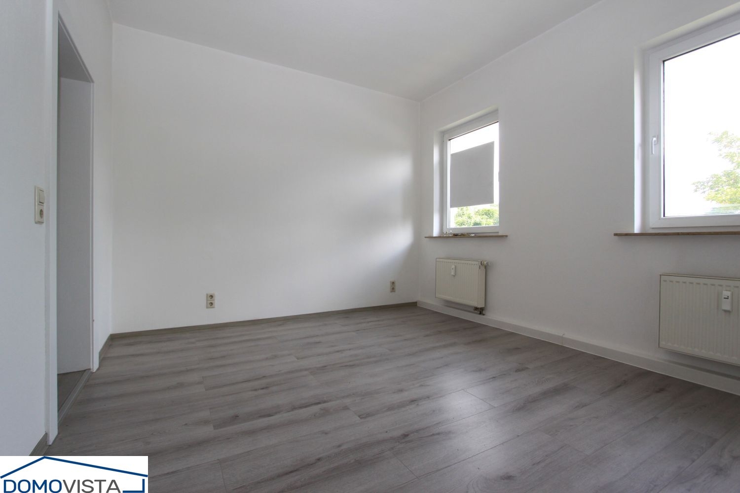 Beispielwohnung Reichenbacher Straße 72