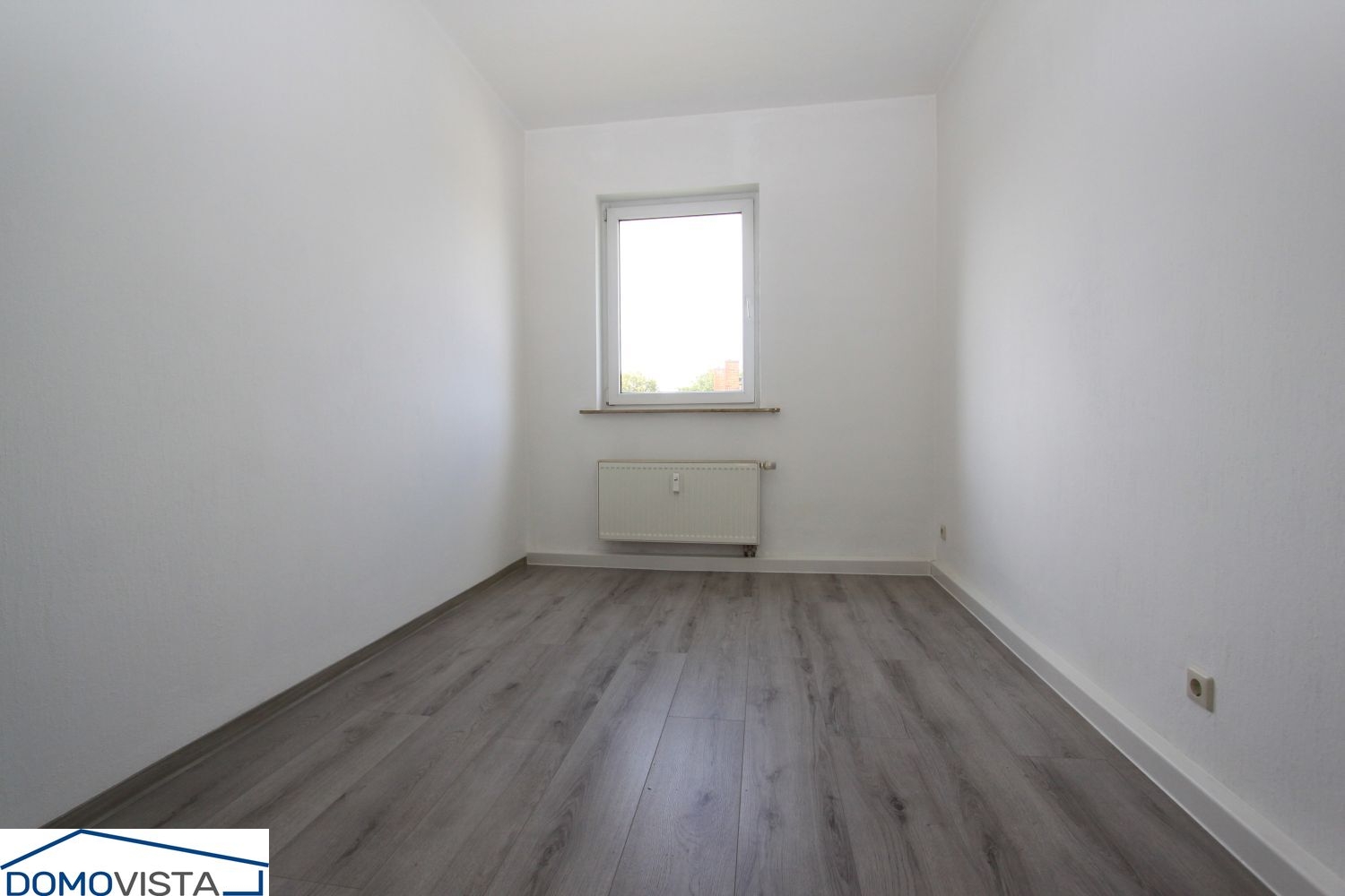Beispielwohnung Reichenbacher Straße 72