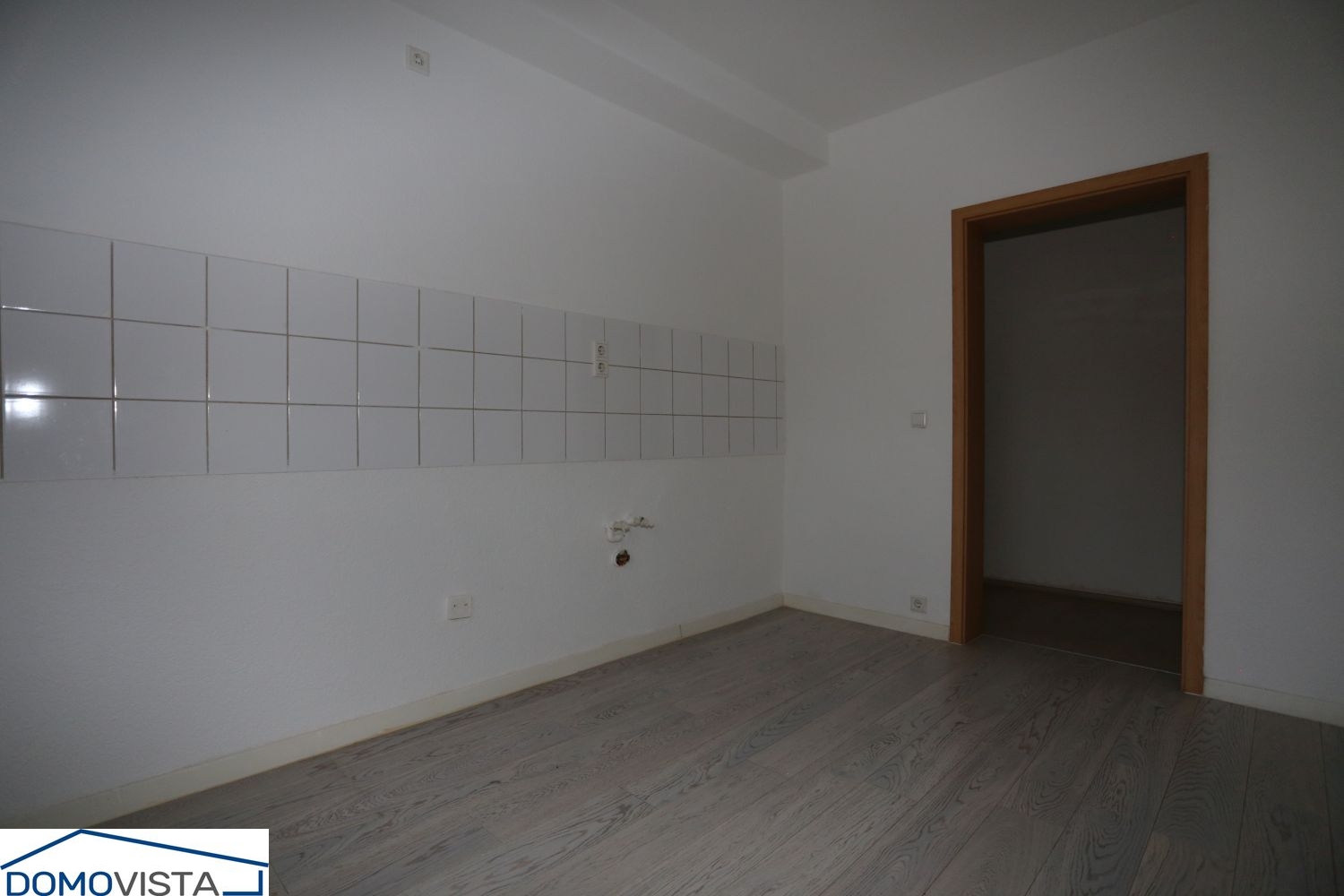 Küche Einsteinstraße 1