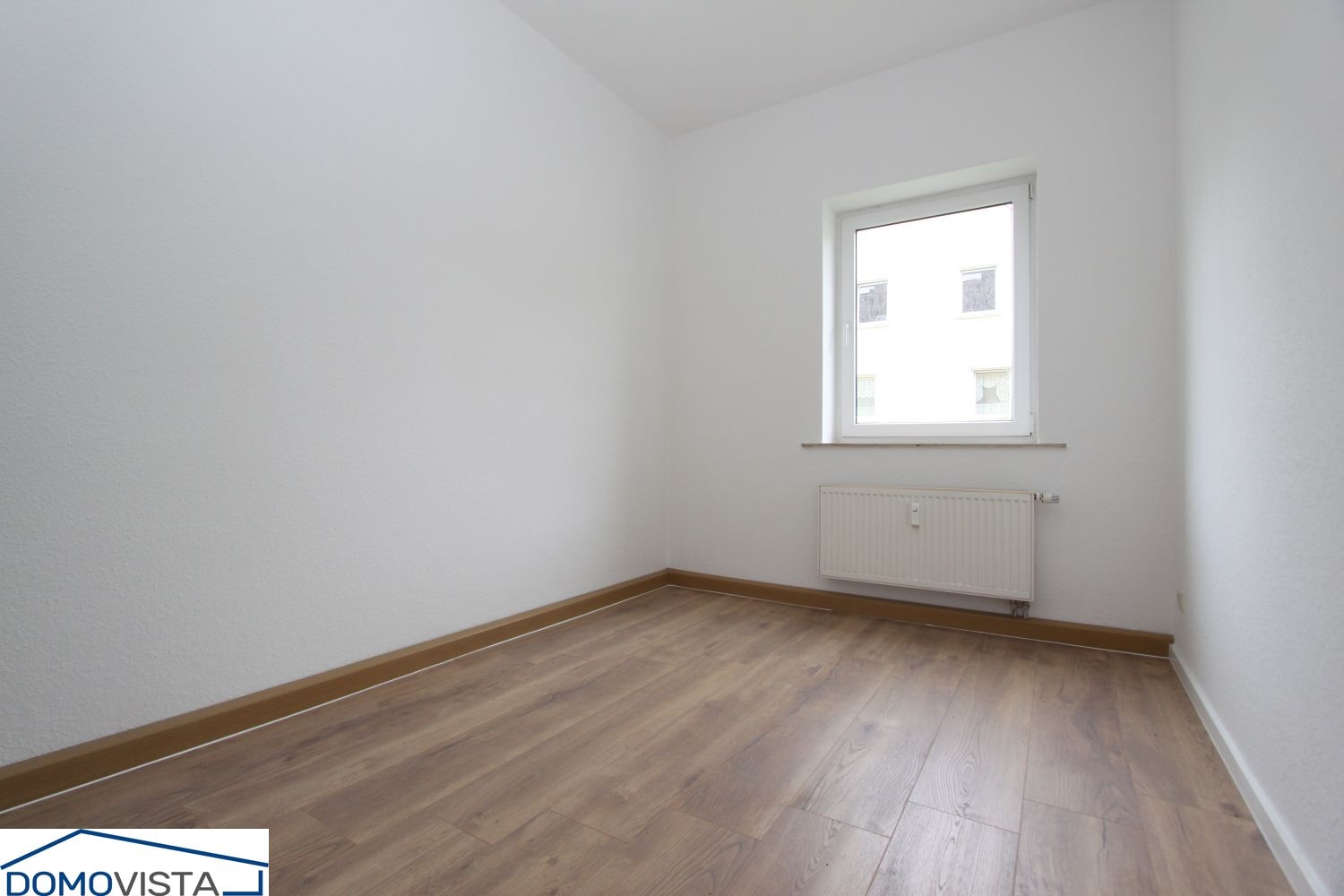 Beispielwohnung Reichenbacher Straße 68