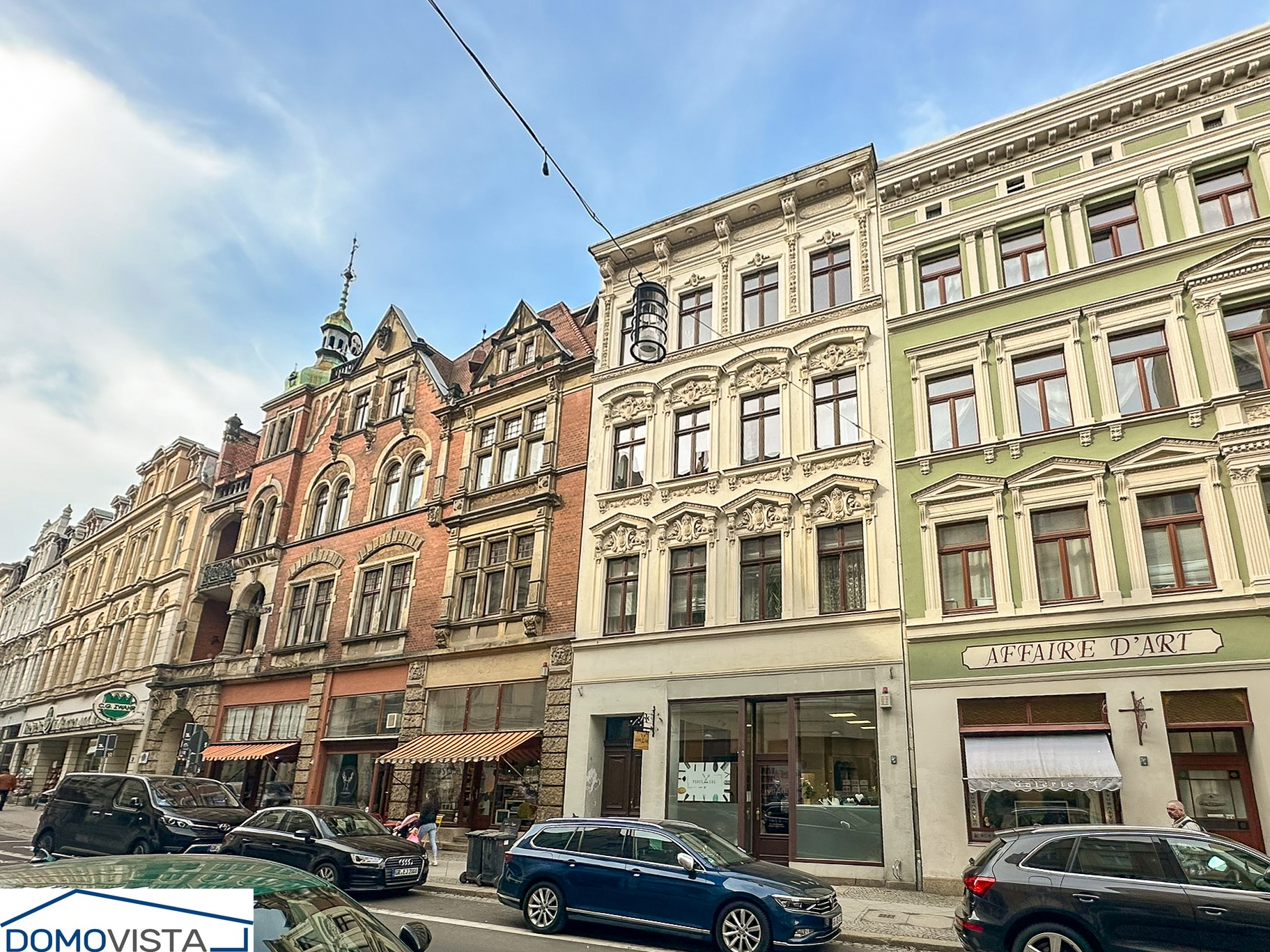 Außenansicht