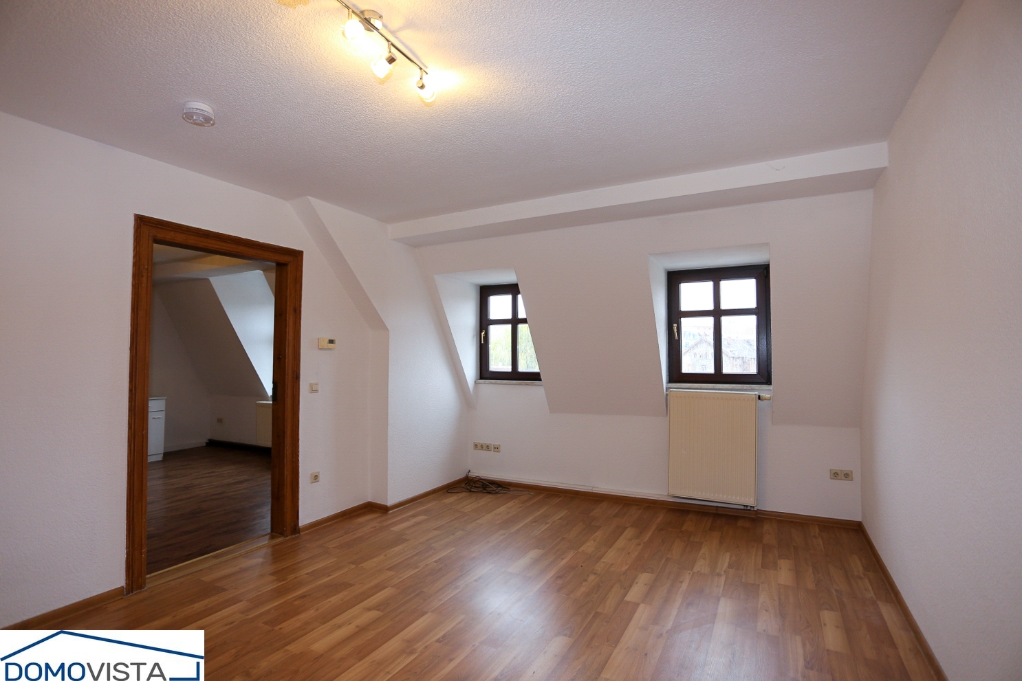 14. Schlafzimmer
