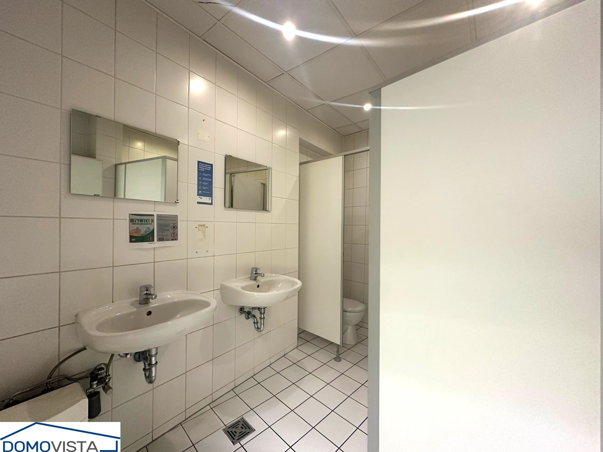 WC