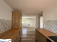 Wohnküchenbereich
