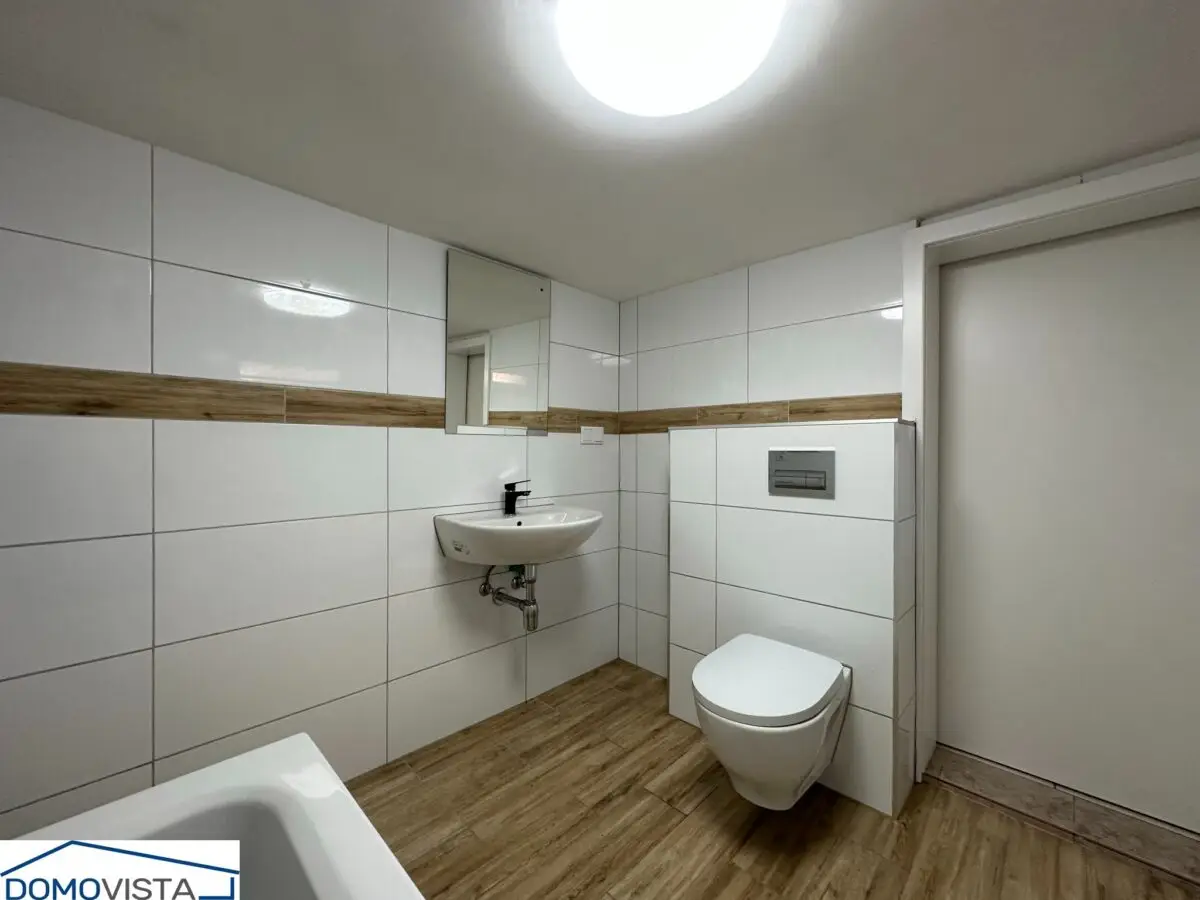 Badezimmer - Keller (2)