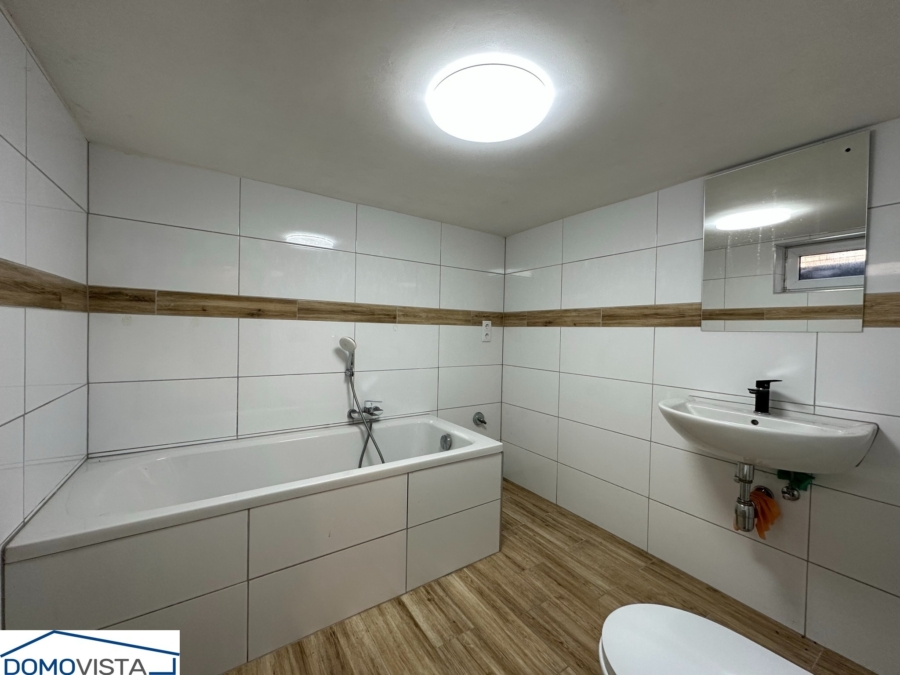 Badezimmer - Keller