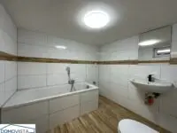 Badezimmer - Keller